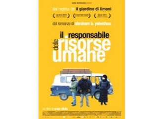 Il responsabile delle risorse umane